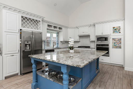 Photo from customer review