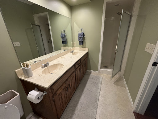 Photo from customer review