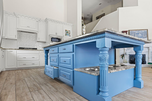 Photo from customer review