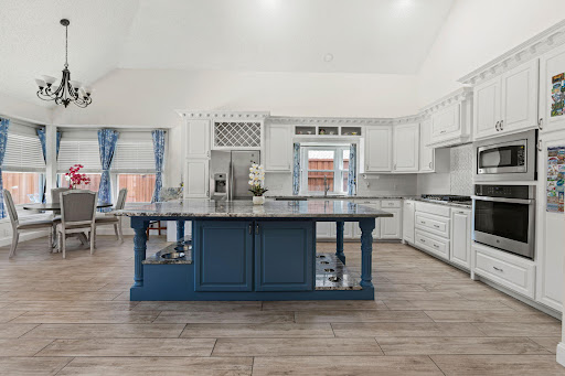 Photo from customer review