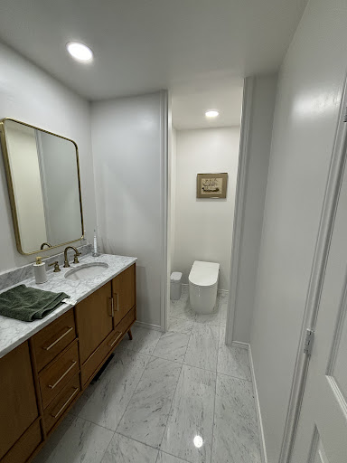 Photo from customer review