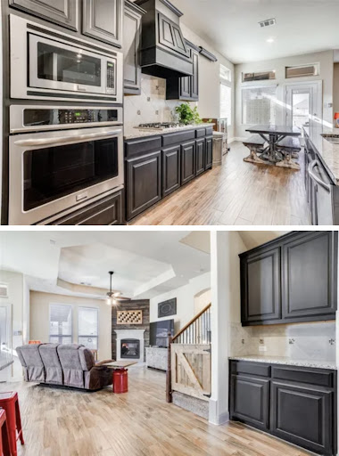 Photo from customer review