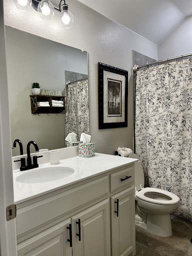 Photo from customer review