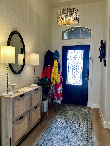 Photo from customer review