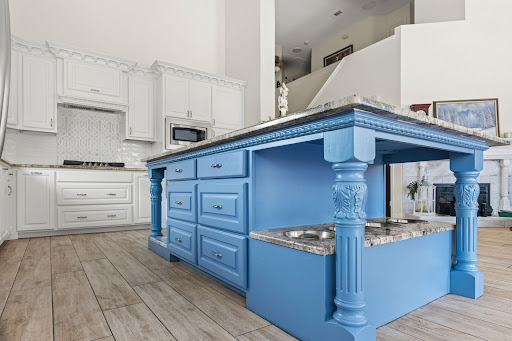 Photo from customer review