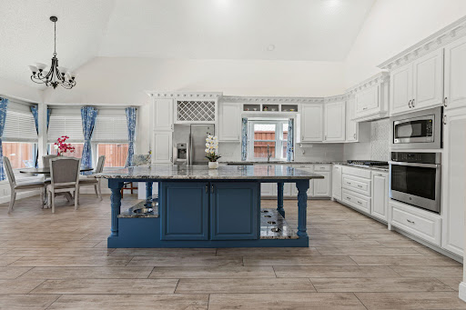 Photo from customer review