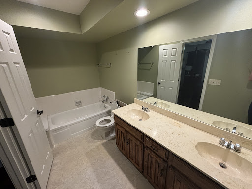 Photo from customer review