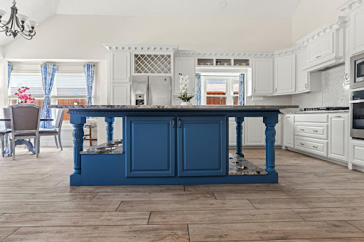 Photo from customer review