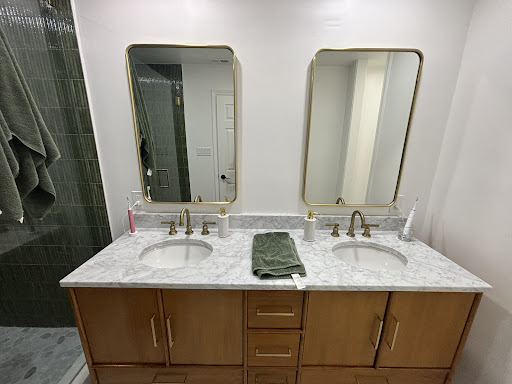 Photo from customer review