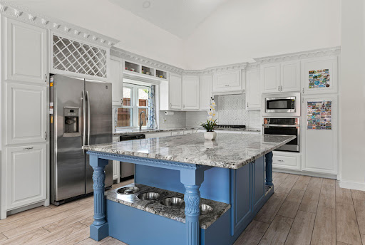 Photo from customer review