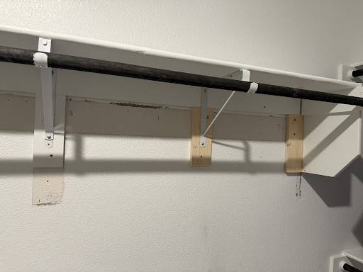 Photo from customer review