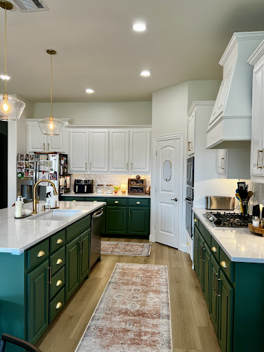 Photo from customer review