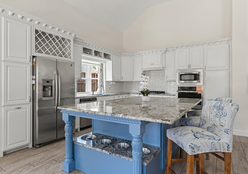 Photo from customer review