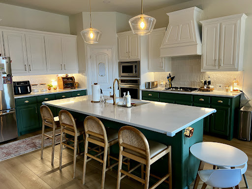 Photo from customer review