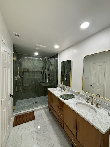 Photo from customer review