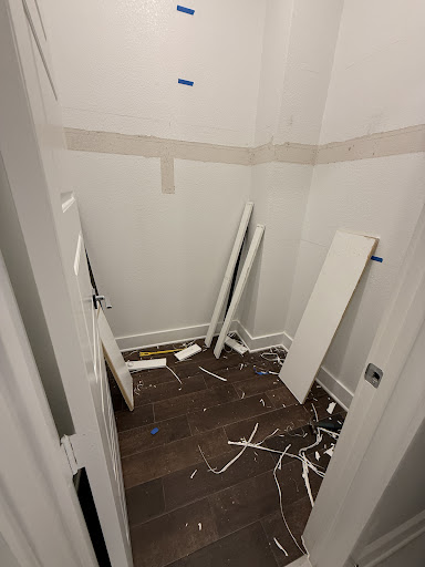 Photo from customer review