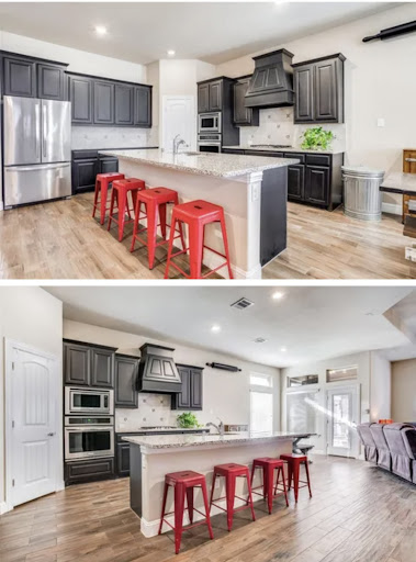 Photo from customer review