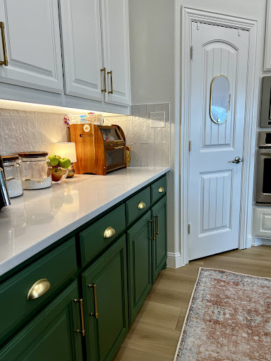 Photo from customer review