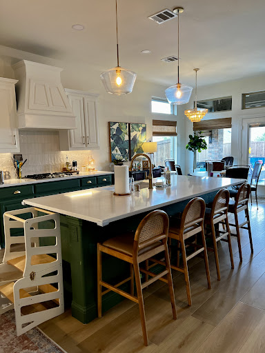 Photo from customer review