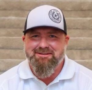 Justin Henderson - Owner of Lone Star Boys Contracting