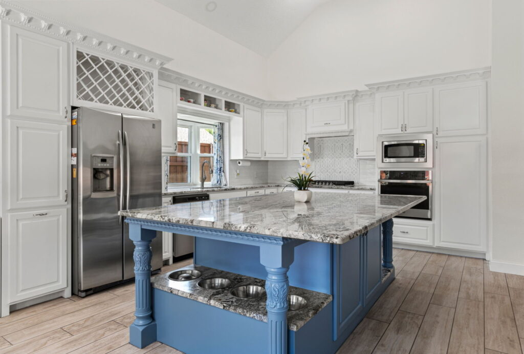 Kitchen Remodeling