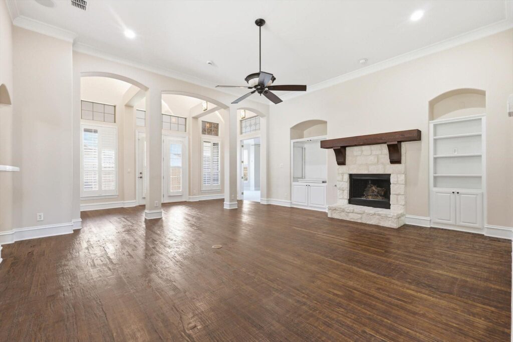whole Home Remodeling