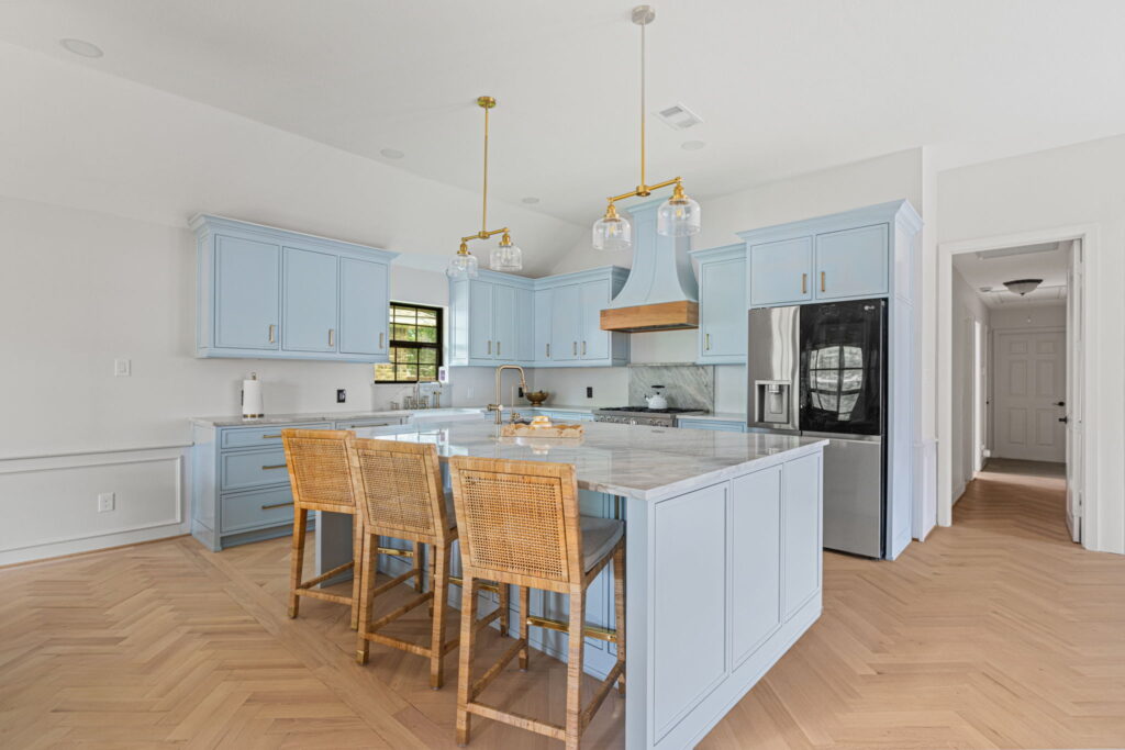 Kitchen Remodeling