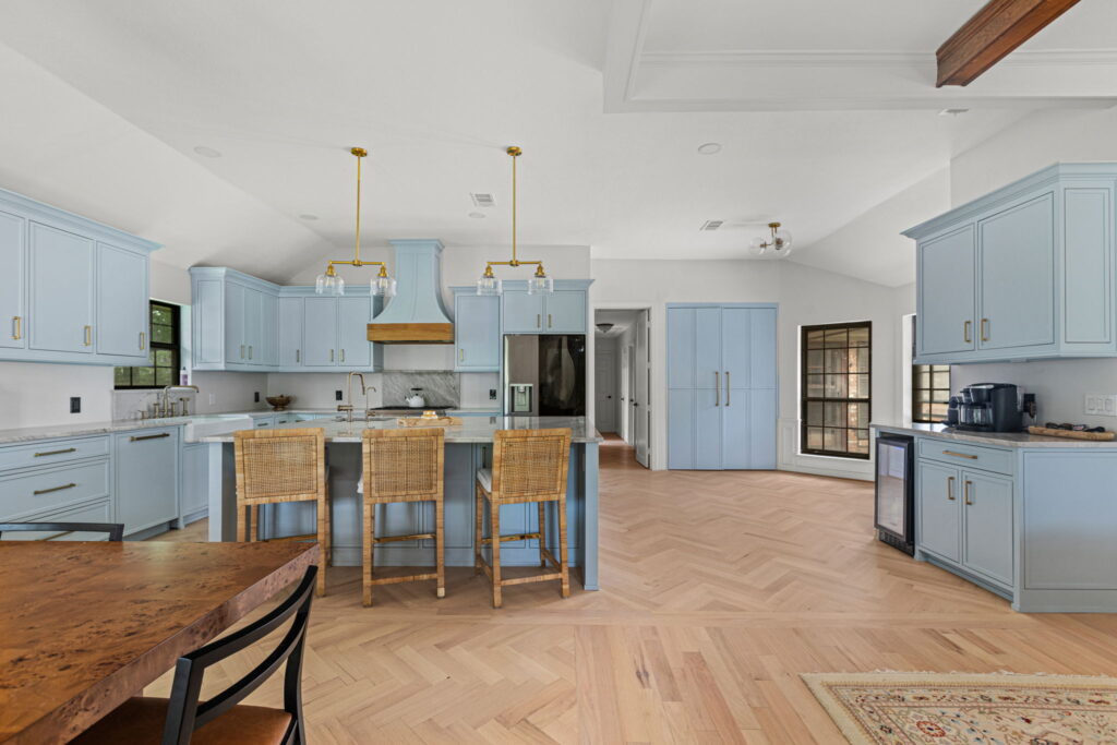 Kitchen Remodeling
