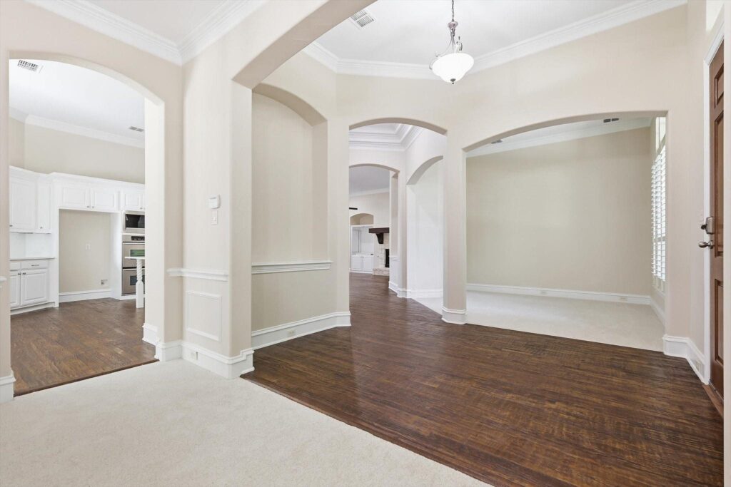 whole Home Remodeling