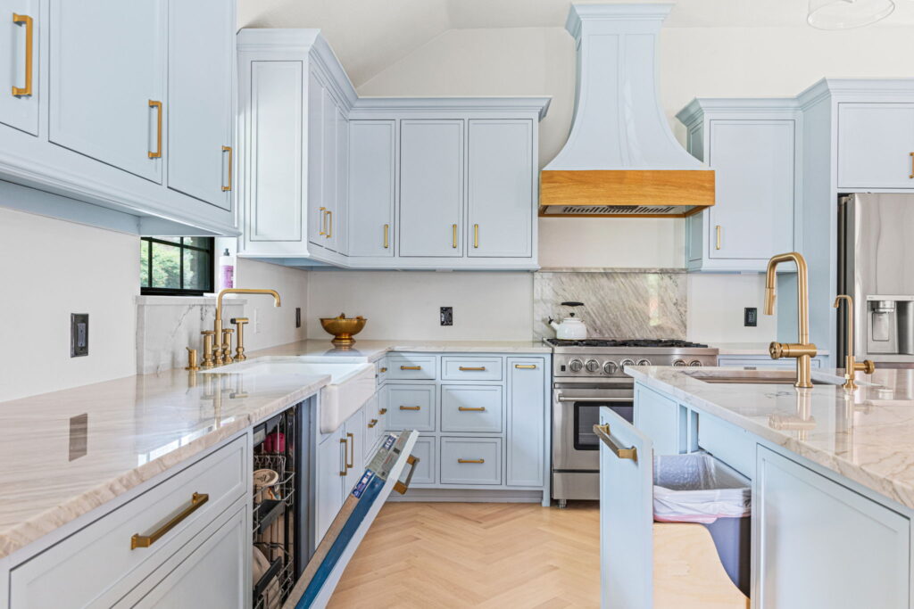 Kitchen Remodeling