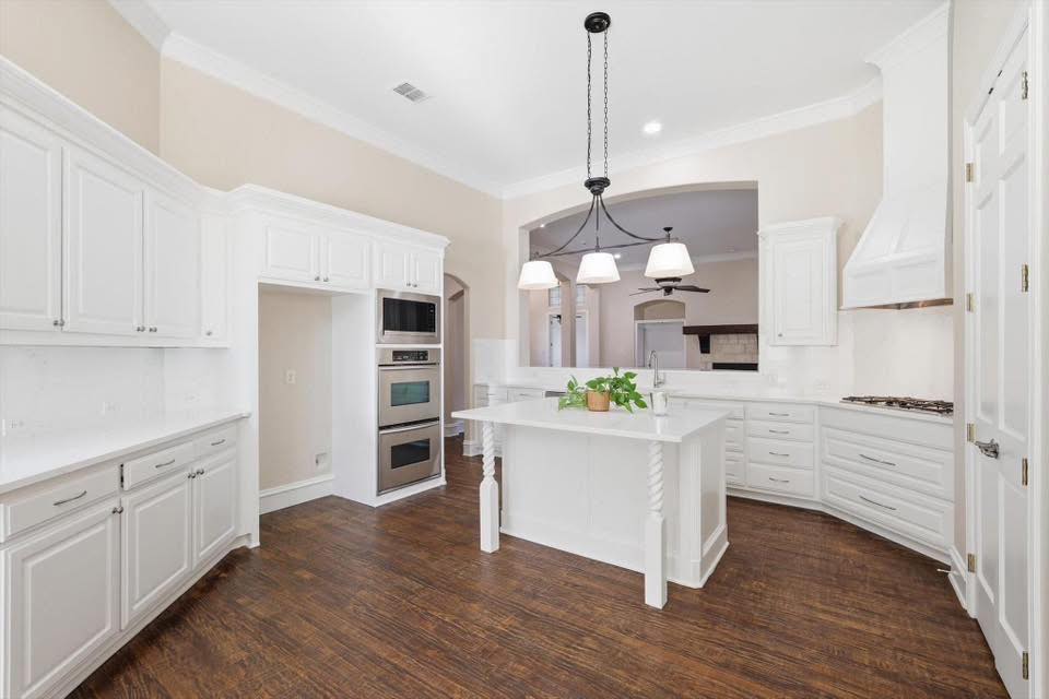 Kitchen Remodel