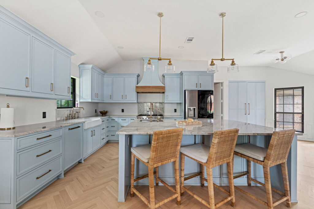 Kitchen Remodeling