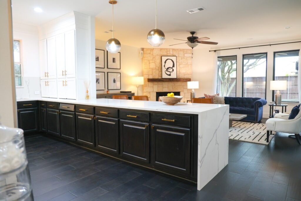 Kitchen Remodel