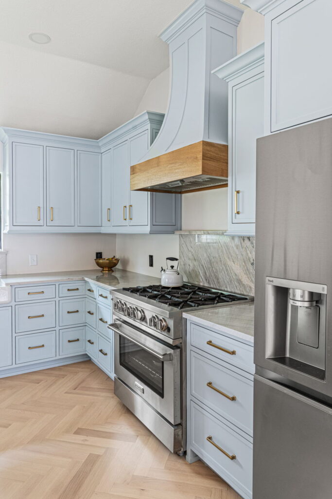 Kitchen Remodeling