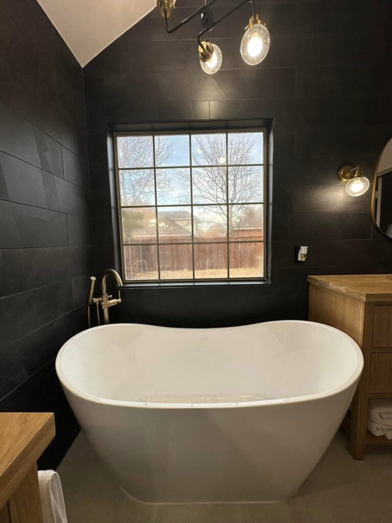 Bathroom Remodeling