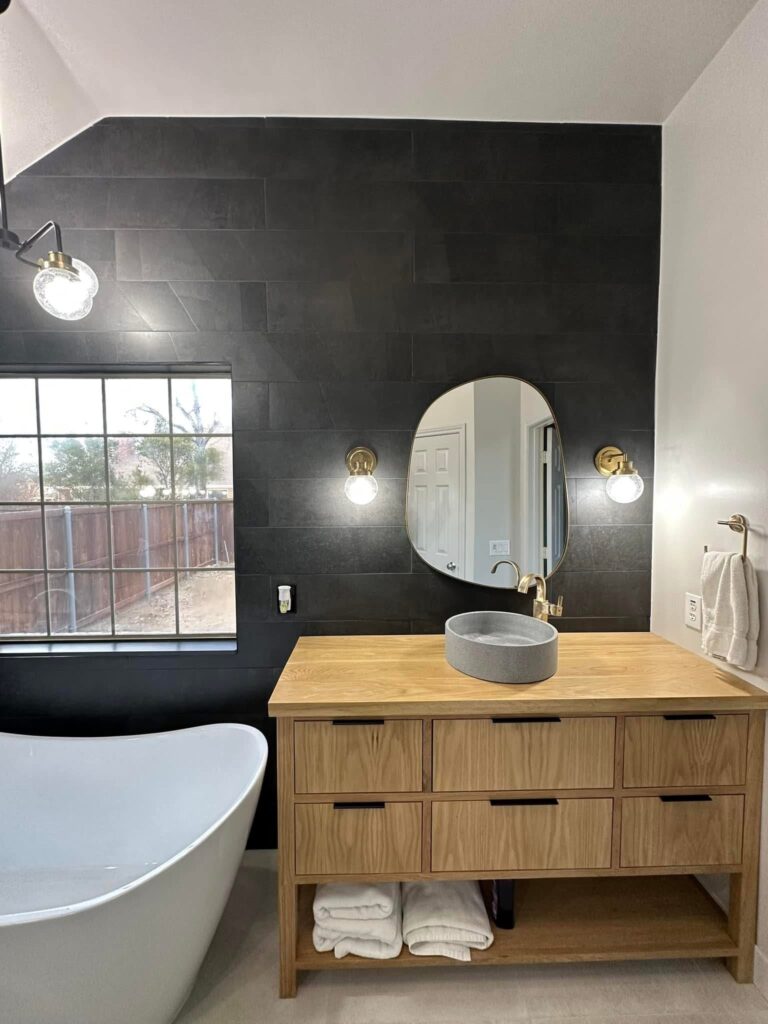 Bathroom Remodeling