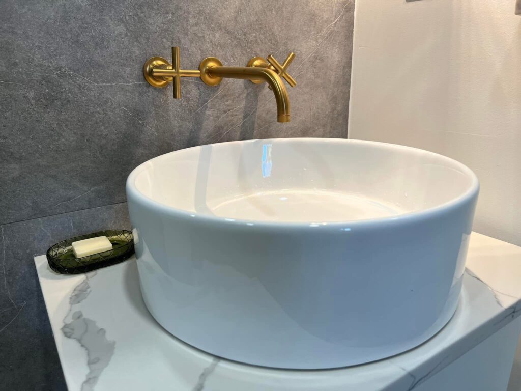 Bathroom Remodeling