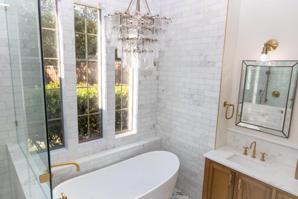 Bathroom Remodeling Melissa, TX