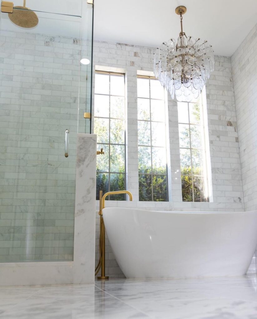Bathroom Remodeling