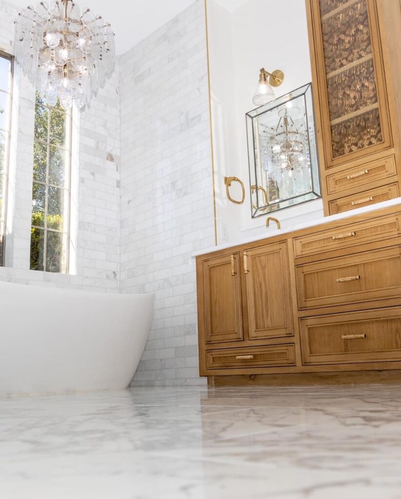 Bathroom Remodeling