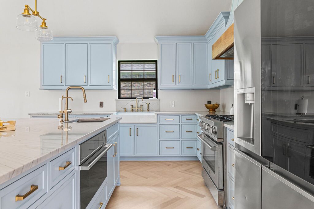 Kitchen Remodeling