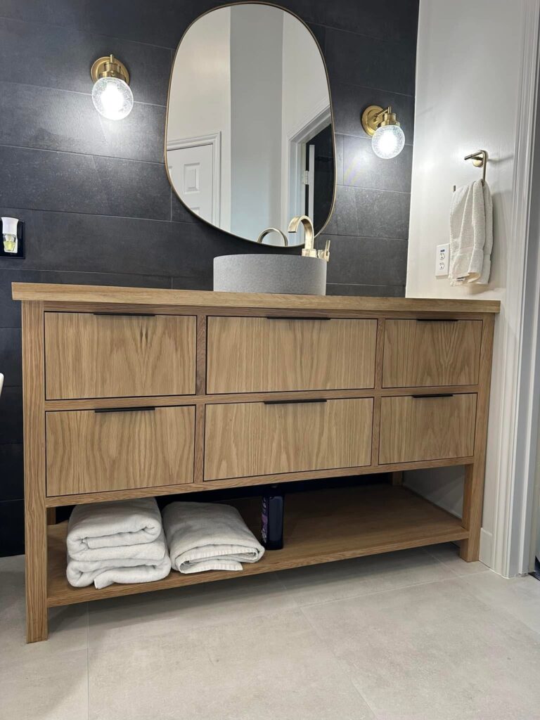 Bathroom Remodeling