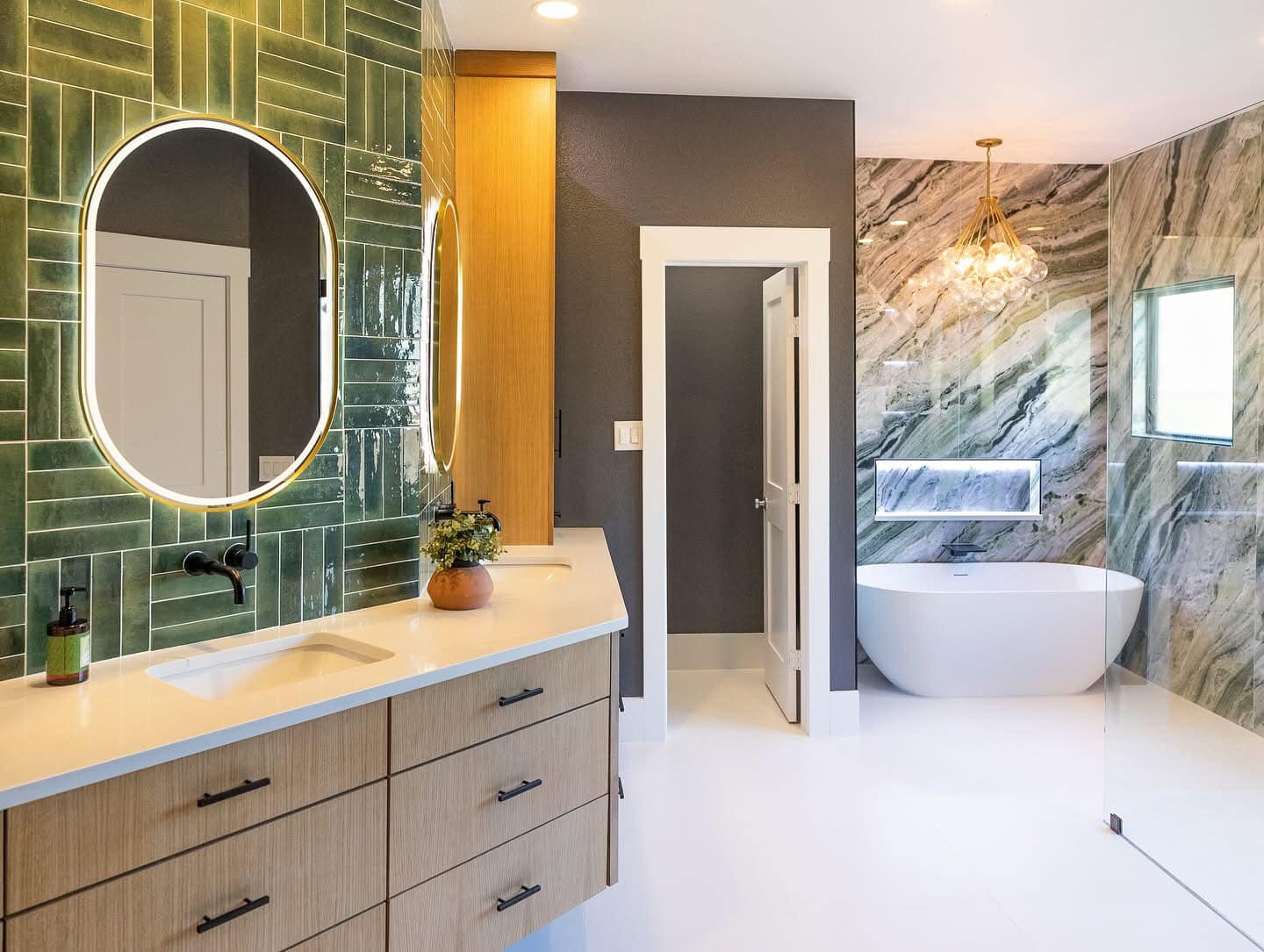 Bathroom Remodeling in Melissa, TX