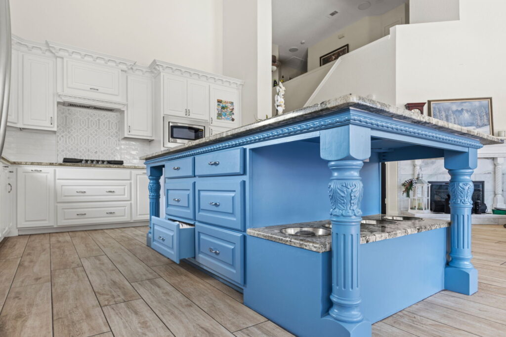 Kitchen Remodeling