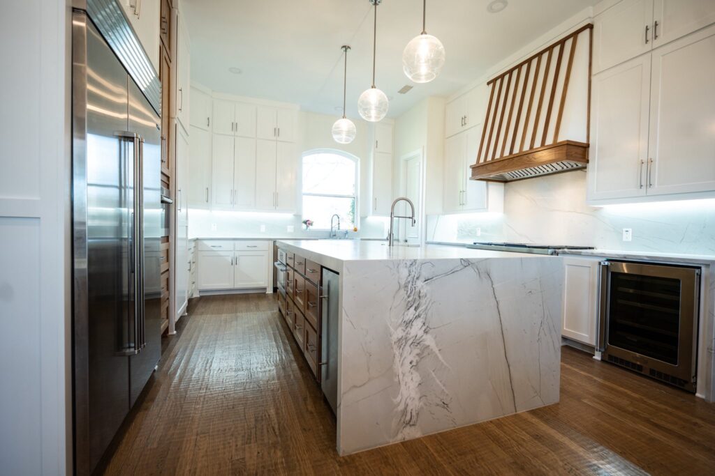 Kitchen Remodeling