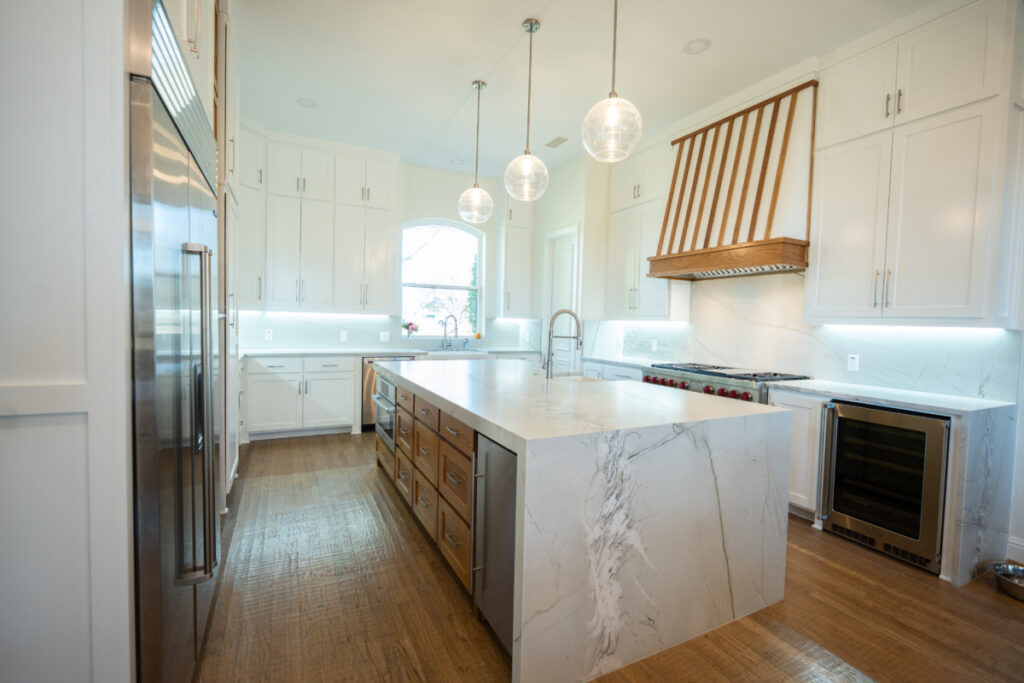 Kitchen Remodel