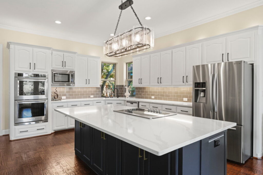 Home Remodeling Financing