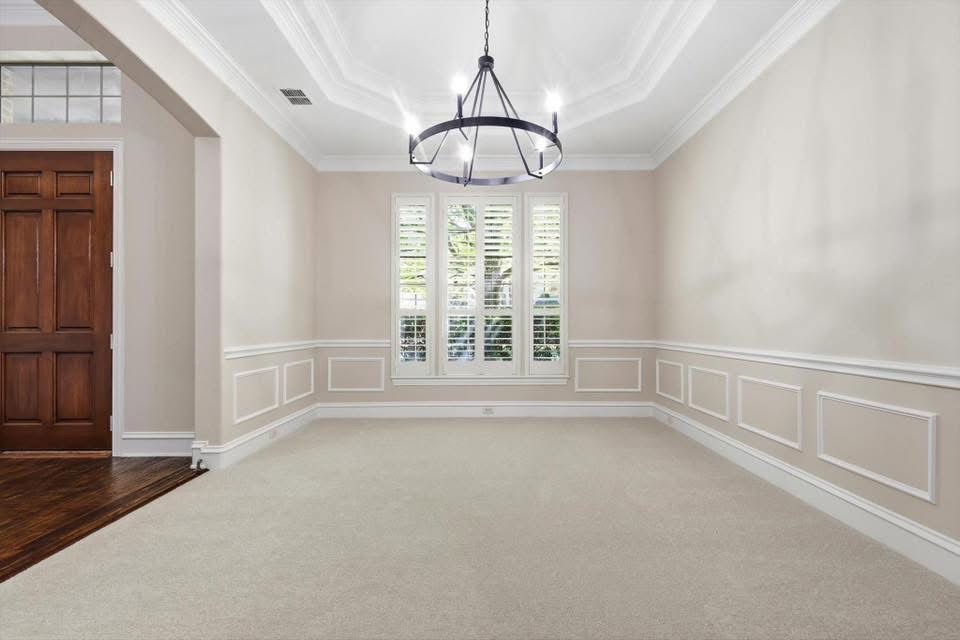 Remodeling Project Financing in DFW