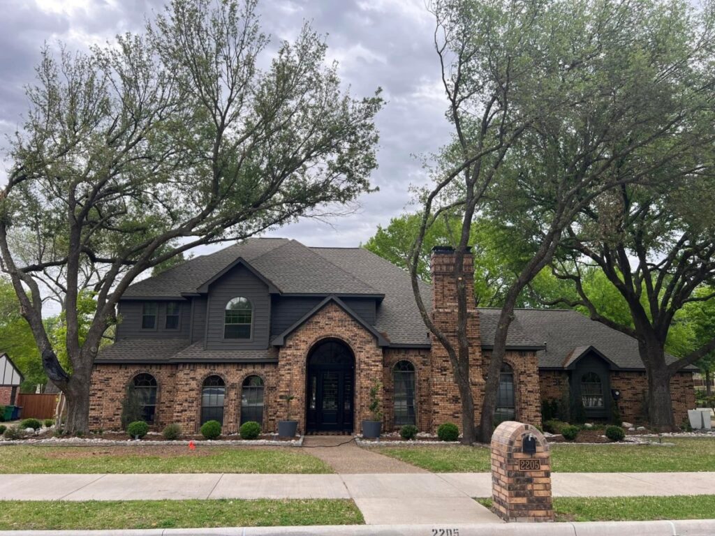 Exterior Painting