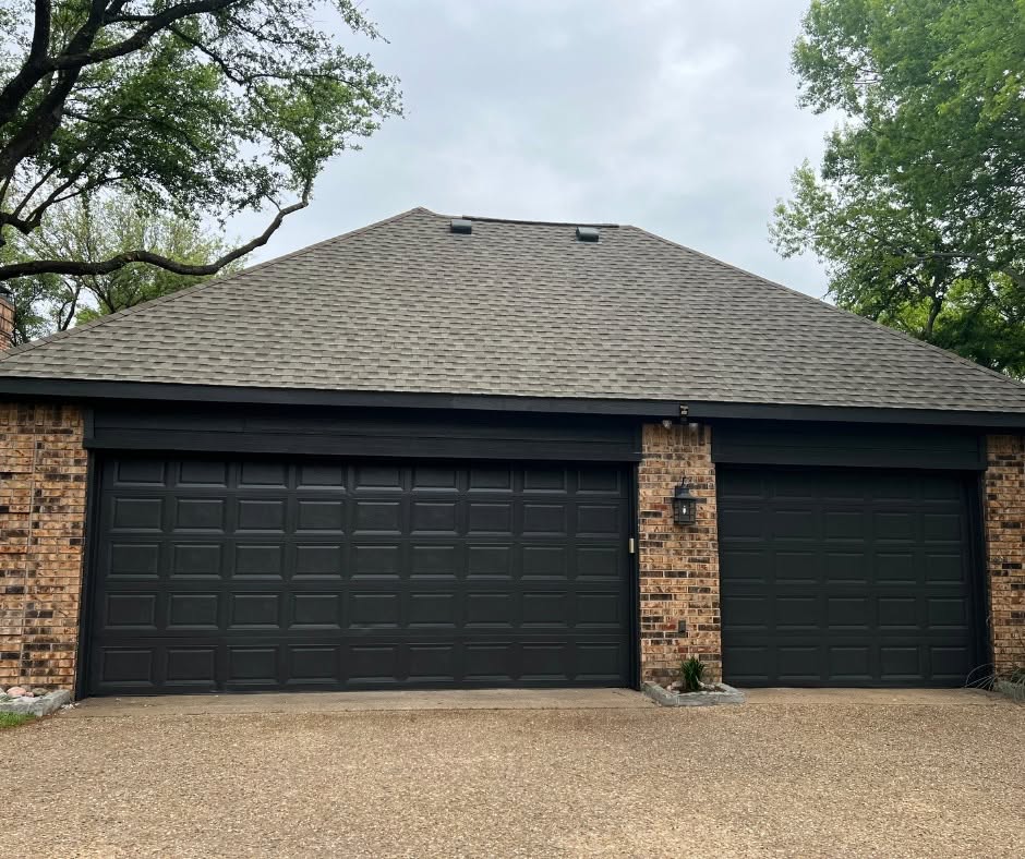 exterior painting